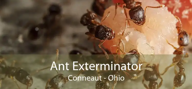 Ant Exterminator Conneaut - Ohio