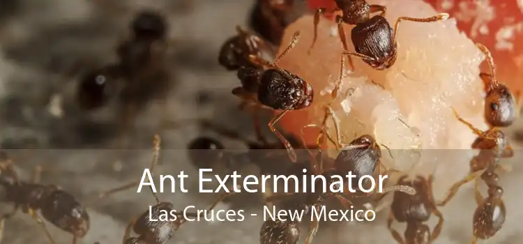 Ant Exterminator Las Cruces - New Mexico
