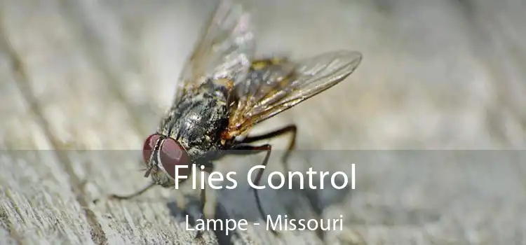 Flies Control Lampe - Missouri