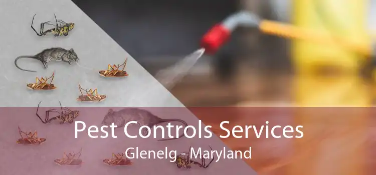 Pest Controls Services Glenelg - Maryland