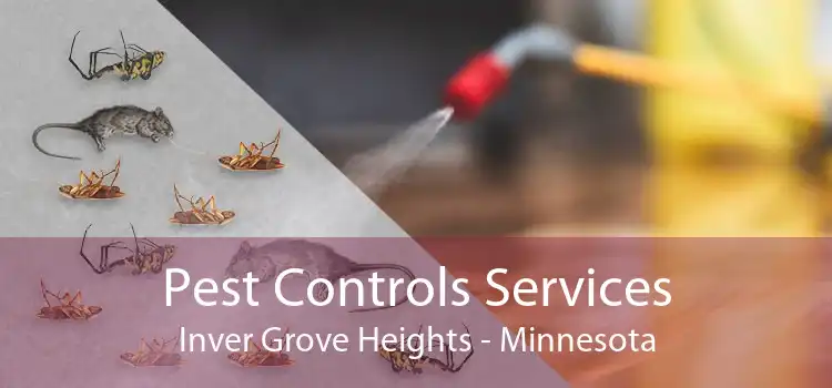 Pest Controls Services Inver Grove Heights - Minnesota