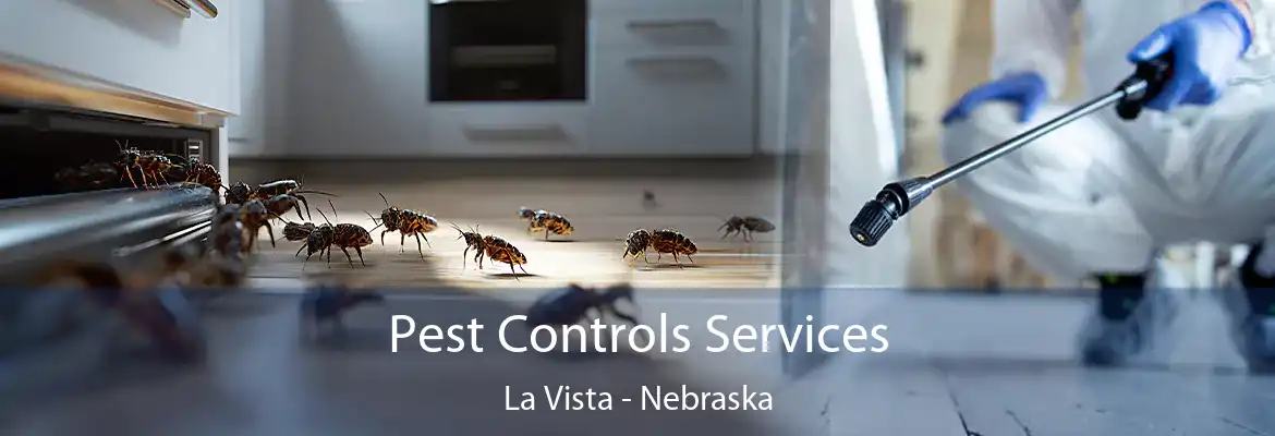 Pest Controls Services La Vista - Nebraska