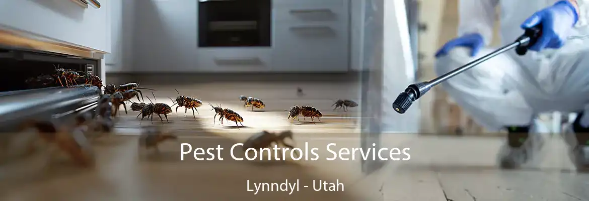 Pest Controls Services Lynndyl - Utah